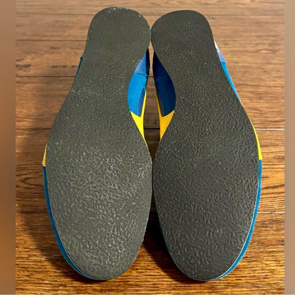 Puma Bayndyt Suede Shoes - Picture 5 of 6